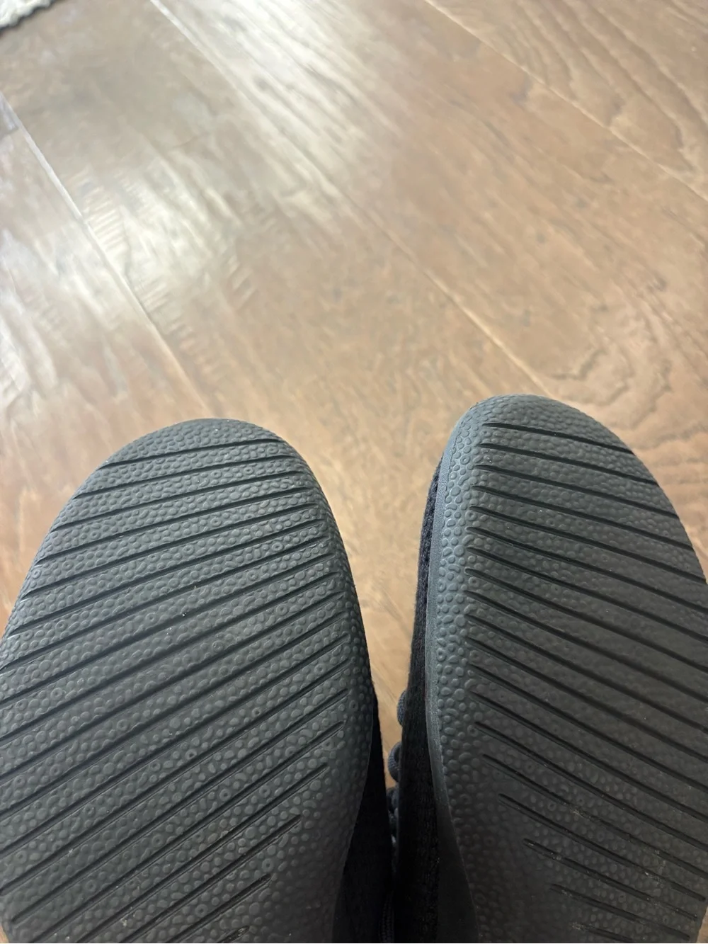 allbirds lightweight knit